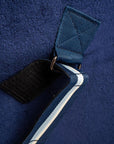 Horseware Cosy fleece Cooler - bez výplně