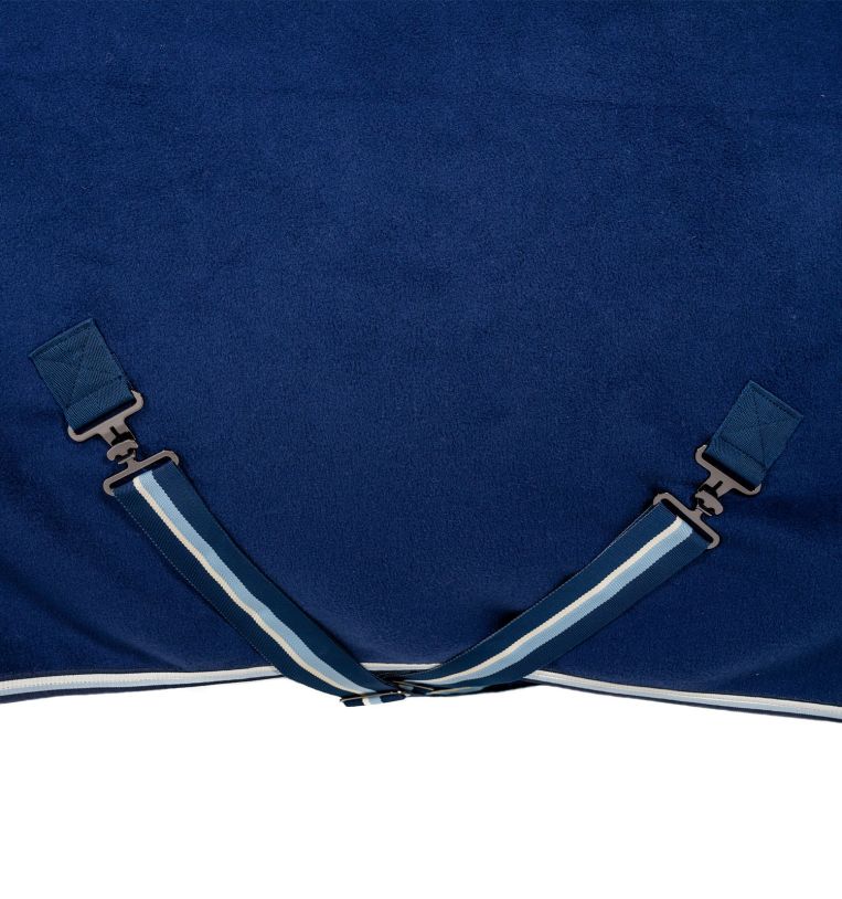 Horseware Cosy fleece Cooler - bez výplně