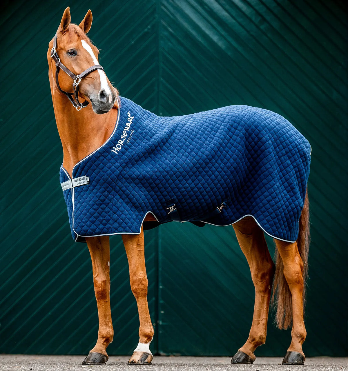 Horseware® Thermal Cooler - Odpocovací deka