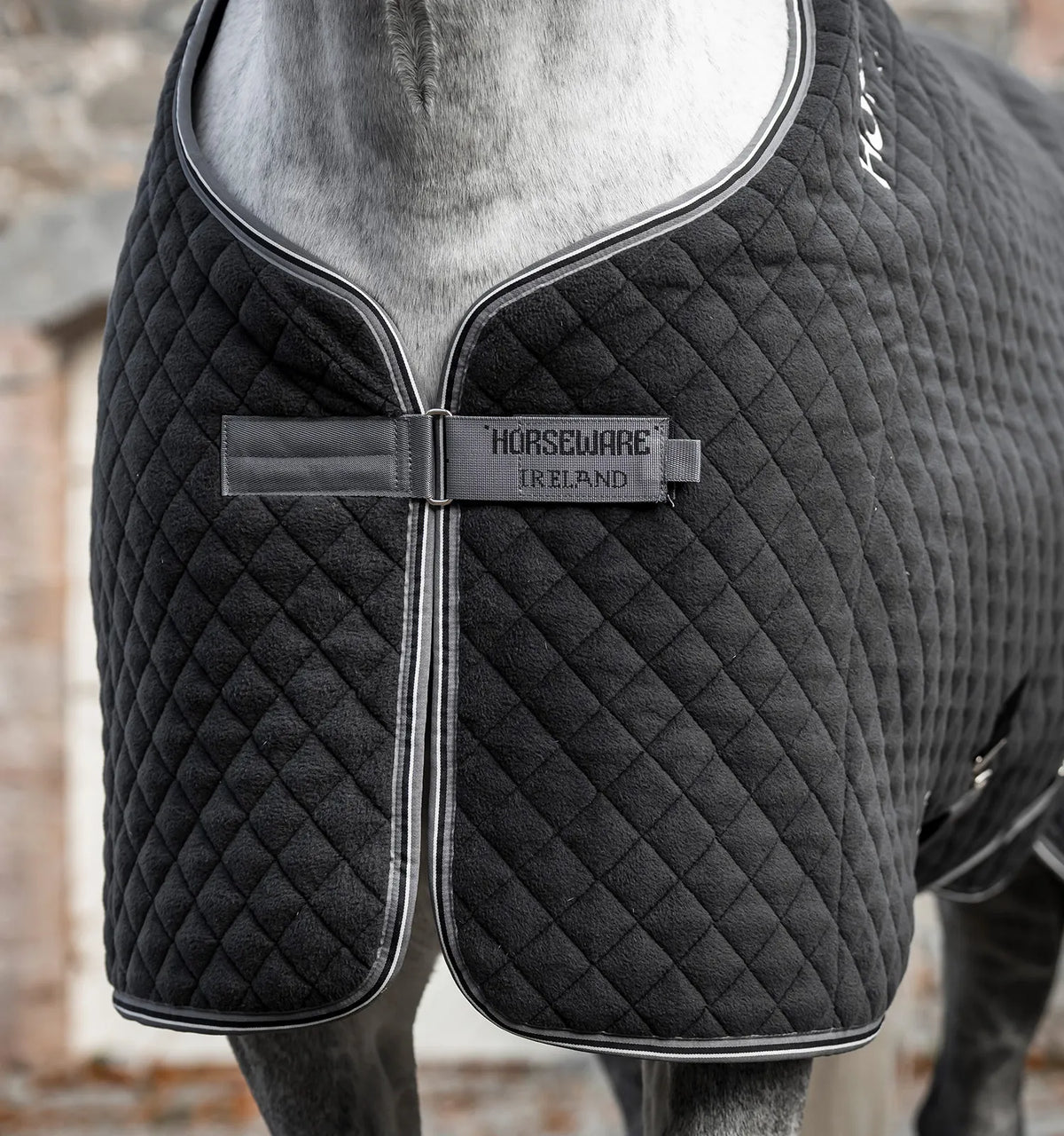 Horseware® Thermal Cooler - Odpocovací deka