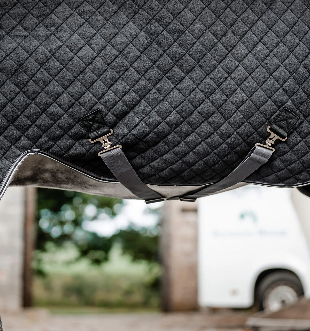 Horseware® Thermal Cooler - Odpocovací deka