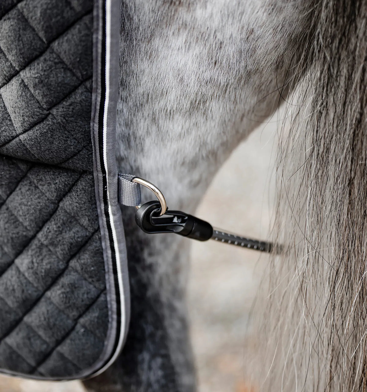 Horseware® Thermal Cooler - Odpocovací deka