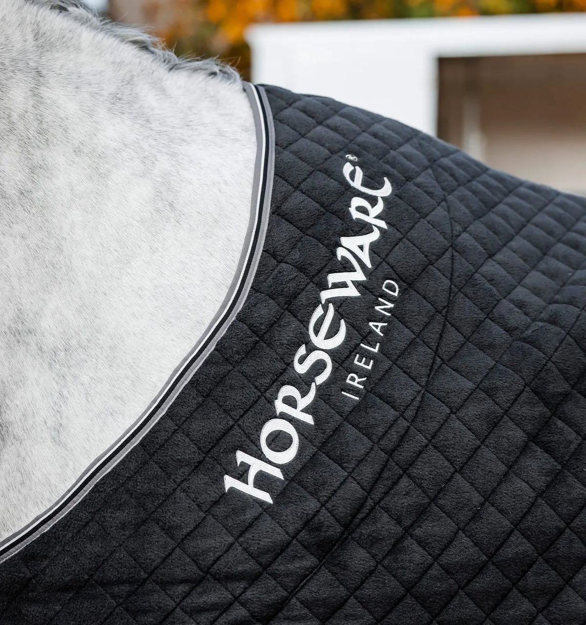 Horseware® Thermal Cooler - Odpocovací deka