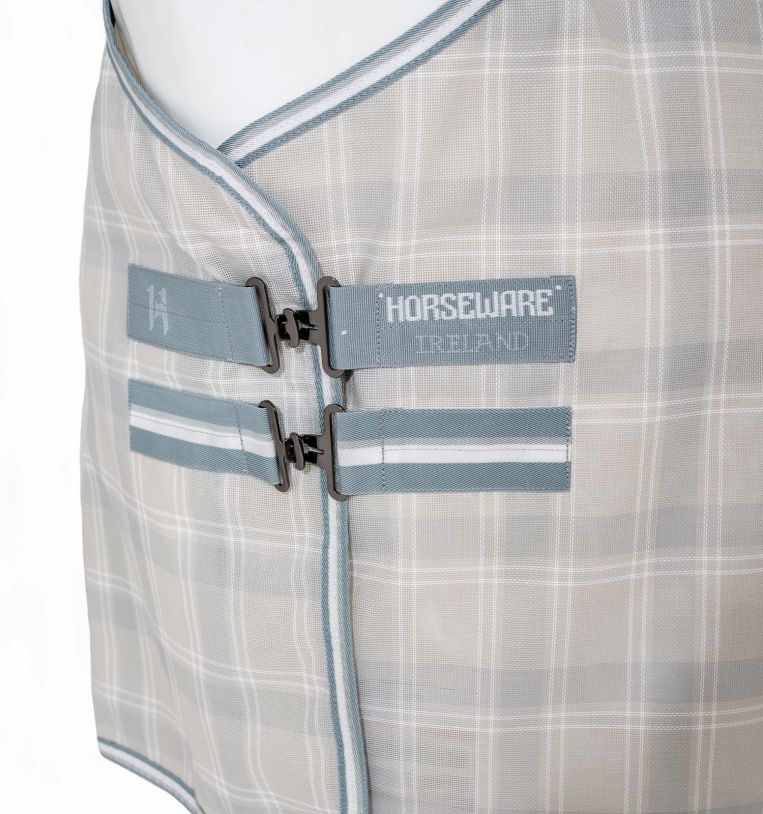 Horseware® Newmarket Plus deka proti hmyzu