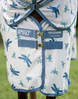 Horseware Amigo® Bug Rug Plus Fly Sheet – síťová deka proti hmyzu