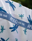 Horseware Amigo® Bug Rug Plus Fly Sheet – síťová deka proti hmyzu