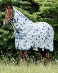 Horseware Amigo® Bug Rug Plus Fly Sheet – síťová deka proti hmyzu