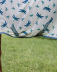 Horseware Amigo® Bug Rug Plus Fly Sheet – síťová deka proti hmyzu